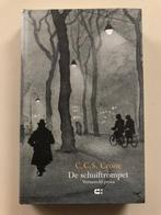C.C.S. Crone: De schuiftrompet - verzameld proza (gebonden), Ophalen of Verzenden, Zo goed als nieuw