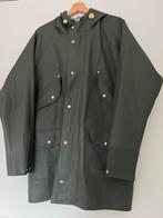 Elka x Norse Projects regenjas (maat S), Ophalen of Verzenden, Gebruikt, Regenjas, Heren