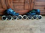Bont Enduro 195mm 2PF 6061 Skates NIEUW maat 45, Overige merken, Heren, Nieuw, Ophalen of Verzenden