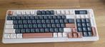 M96 Gaming Keyboard Bluetooth en USB Dongle, Ophalen, Zo goed als nieuw, Draadloos, Qwerty