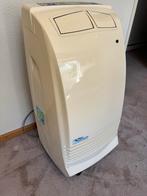 Nykku NYAN12P4 Mobiele Airco, Ophalen, Gebruikt, Minder dan 60 m³, 3 snelheden of meer