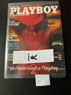 Playboy 1983.  7,50 per stuk, Boeken, Tijdschriften en Kranten, Ophalen of Verzenden, Zo goed als nieuw