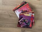 Stripboeken Verzameling Deel 2, Meerdere stripboeken, Ophalen, Gelezen