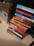 Boeken Collectie Carry Slee, Ophalen, Gelezen, Kind en Jeugd