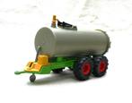 Siku mest / gier aanhanger agrarisch. 1/32., Ophalen of Verzenden, Gebruikt, Tractor of Landbouw, SIKU