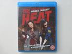 Blu-Ray  The Heat, Ophalen of Verzenden, Zo goed als nieuw