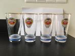 Amstel bier glazen, Nieuw, Glas of Glazen, Ophalen of Verzenden, Amstel