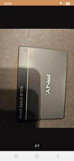 SSD 480GB hardeschijf met Windows 11 64bit, Intern, SSD, Ophalen of Verzenden, Zo goed als nieuw