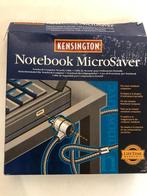 noteboek microsaver *, Computers en Software, Ophalen of Verzenden, Zo goed als nieuw