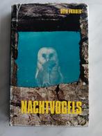 NACHTVOGELS door Otto Farber,  Fotojacht op uilen, Boeken, Natuur, Gelezen, Vogels, Ophalen of Verzenden