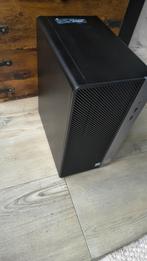 hp Prodesk tower 400 g4mt i7 16GB, 256 GB, Zo goed als nieuw, SSD, Intel Core i7