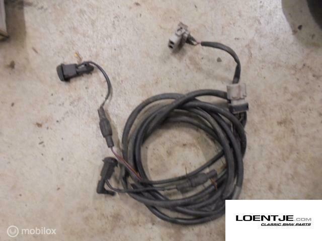 set verwarmde ruitensproeiers voor BMW e30 325i 320i 328i et, Auto-onderdelen, Ruiten en Toebehoren, BMW, Gebruikt, Ophalen of Verzenden