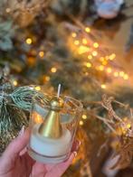 Leuke nieuwe engel kaars als waxinelicht, Overige materialen, Overige kleuren, Nieuw, Ophalen of Verzenden