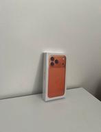 Iphone 17, pro max 1TB, Ophalen, Overige modellen, Zonder simlock, 1 TB