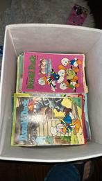 Oude Donald Duckies, Meerdere comics, Ophalen of Verzenden, Zo goed als nieuw, Europa