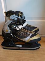 IJshockeyschaatsen mt 45 - Zo goed als nieuw, Sport en Fitness, Schaatsen, Zo goed als nieuw, IJshockeyschaatsen, Ophalen, Overige merken