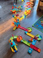 Vtech Toet Toet auto's, Kinderen en Baby's, Speelgoed | Vtech, Ophalen, Gebruikt, 2 tot 4 jaar