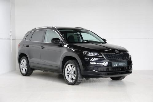 Skoda KAROQ 1.5 TSI ACT 150PK BUSINESS ED. *VERKOCHT*, Auto's, Skoda, Bedrijf, Karoq, ABS, Adaptive Cruise Control, Airbags, Android Auto