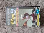 VHS TikTak - De keukenmeester en andere verhalen, Alle leeftijden, Ophalen of Verzenden, Zo goed als nieuw, Overige genres