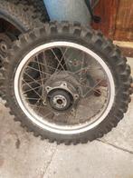 achterwiel 18 inch xl500s met nop  xl 500s, Ophalen of Verzenden, Gebruikt