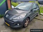 Peugeot 207 1.6 VTi XS / NAP / CLIMA / EURO 5, Auto's, Peugeot, Voorwielaandrijving, Euro 5, Stof, Gebruikt