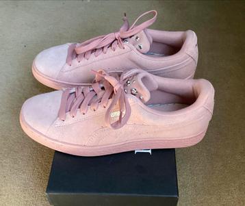 Nieuwe Puma Sneakers maat 38 beschikbaar voor biedingen