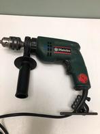 Metabo boormachine SbE550, Doe-het-zelf en Verbouw, Ophalen, Gebruikt, 400 tot 600 watt, Boormachine