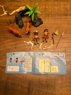 Playmobil Dino Set 5102 - Compleet met Boekje!, Kinderen en Baby's, Speelgoed | Playmobil, Ophalen of Verzenden, Zo goed als nieuw
