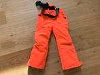CMP Skibroek Jongen Oranje Maat 128, Ophalen, Gebruikt, Jongen, Broek