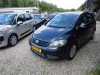 Volkswagen Golf Plus 1.6 FSI Comfortline Business airco elec, Stof, Gebruikt, 4 cilinders, 116 pk