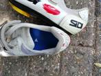 SIDI topmerk wielerschoenen met plaatjes naar keuze gratis, Ophalen of Verzenden, Zo goed als nieuw, Schoenen