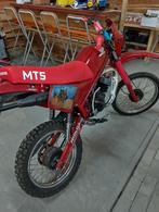 2x Honda brommers. MT en HM derapage, Ophalen, Gebruikt, MT