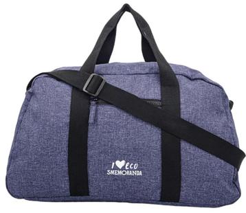 18L - Weekendtas - Reistas - Duffel - Navy Blue - Aanbieding beschikbaar voor biedingen