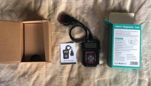 OBD 2 (Uitlees apparaat) Nieuw!!, Auto diversen, Autogereedschap, Nieuw, Ophalen of Verzenden