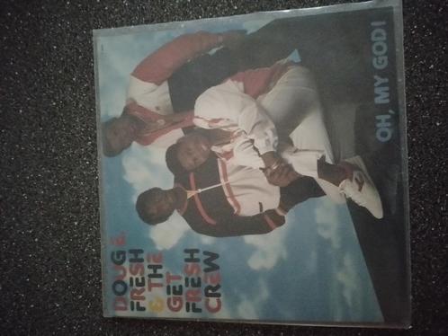 Hip hop partij voornamelijk jaren 90, Cd's en Dvd's, Vinyl | Hiphop en Rap, Gebruikt, 1985 tot 2000, 12 inch, Ophalen