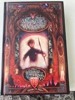 Het boek van de magische wandtapijt deel 1, Eén stripboek, Ophalen of Verzenden, Zo goed als nieuw, Henry H Neff
