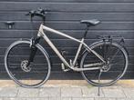 Trek verve 3, Fietsen en Brommers, Ophalen, Zo goed als nieuw, 28 inch, Overige merken