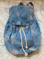 Zara girls denim rugzak nieuwstaat, Verzenden, Zo goed als nieuw, Zara girls, Meisje