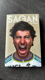 Peter Sagan - Mijn wereld, Peter Sagan, Ophalen of Verzenden, Zo goed als nieuw