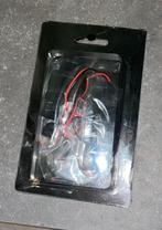 Zip Grill Verlichting Piaggio, Ophalen of Verzenden