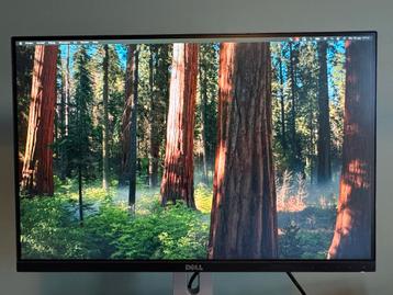 Dell U2415 - 24.1 inch Monitor beschikbaar voor biedingen
