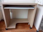 Ikea bureautje, Huis en Inrichting, Kasten | Computermeubels, Ophalen, Gebruikt, 70 tot 120 cm