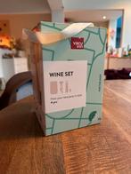 Vacu Vin Wijnset - Nieuw in doos!, Huis en Inrichting, Ophalen, Nieuw