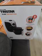 Tristar mini airfryer 1000w, Witgoed en Apparatuur, Airfryers, Ophalen, Zo goed als nieuw, Airfryer, Minder dan 750 gram