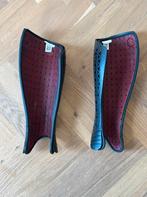 Adidas Lux Hockey Scheenbeschermers - maat M, Sport en Fitness, Ophalen of Verzenden, Zo goed als nieuw, Overige typen