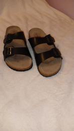 Lucovitaal Slippers Maat 42 - Nieuw!, Lucovitaal, Ophalen of Verzenden, Nieuw, Pantoffels of Sloffen