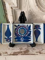 Vintage Royal Copenhagen serveerschaal Kari Christensen, Ophalen of Verzenden