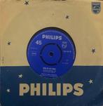 Teddy en Henk Scholten, Bom-Be-Die-Bom, Gebruikt, 7 inch, Single, Ophalen of Verzenden