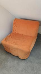 1-persoonsslaapbank, Ophalen, Eenpersoons