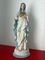 Heilig Hartbeeld Maria - 41cm, Antiek en Kunst, Antiek | Religie, Ophalen